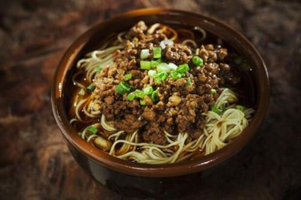 香满神州面馆