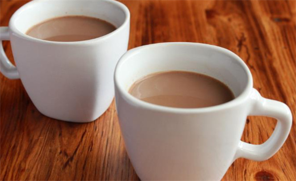 御茶院奶茶