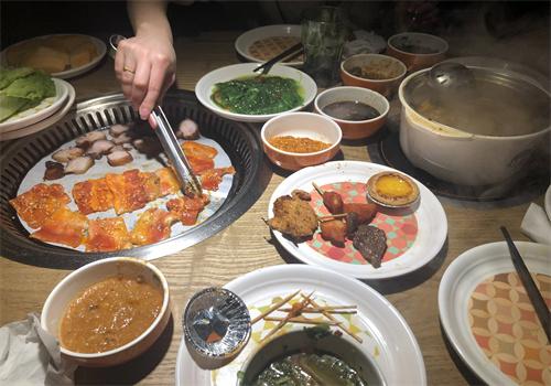 钱小奴海鲜餐厅