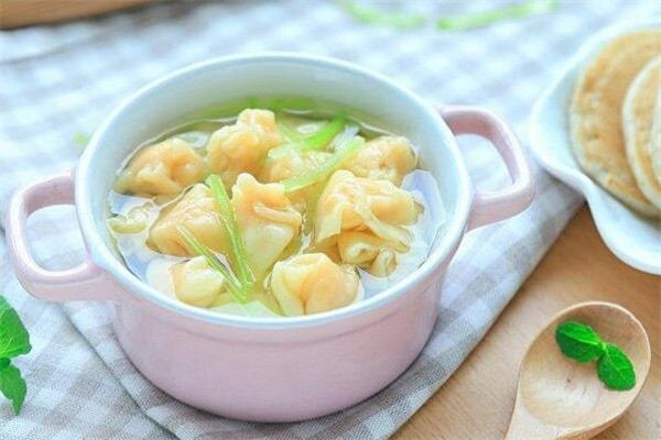 顺天馄饨加盟