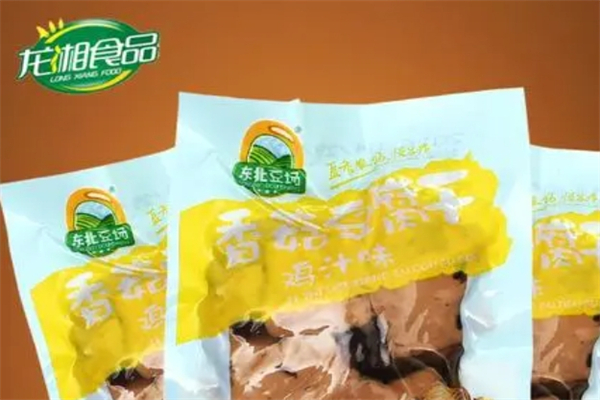 龙湘食品