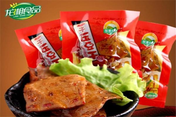 龙湘食品