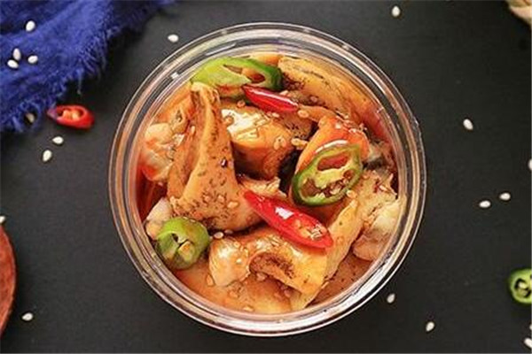 麻辣频道