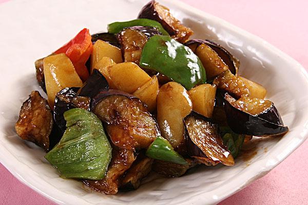 久丰客中餐厅