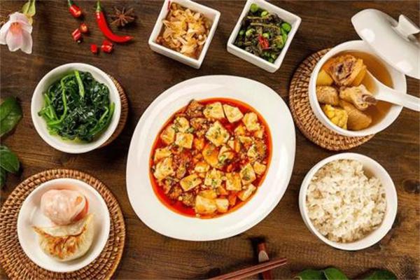 久丰客中餐厅