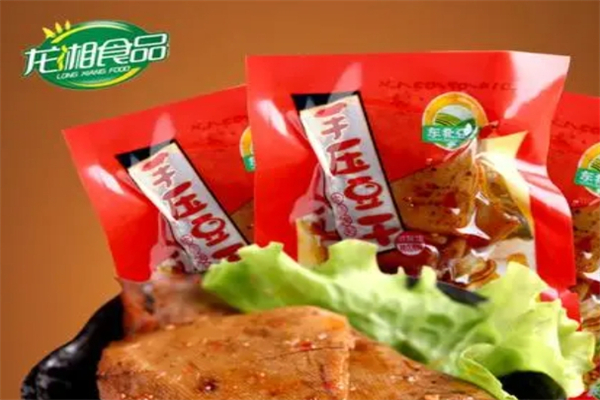 龙湘食品