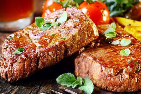 韩功夫烤肉