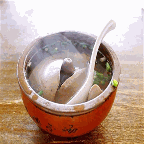 绳金塔瓦罐煨汤