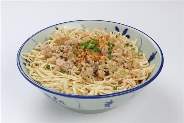 黔味鲜粉面馆