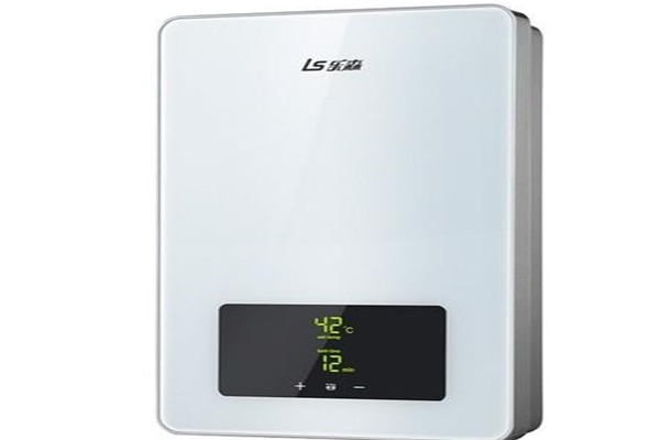 乐森集成热水器加盟