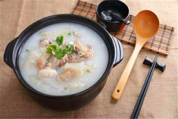 穗禾粥铺