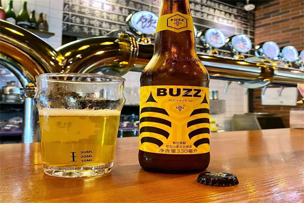 美客熊精酿啤酒屋