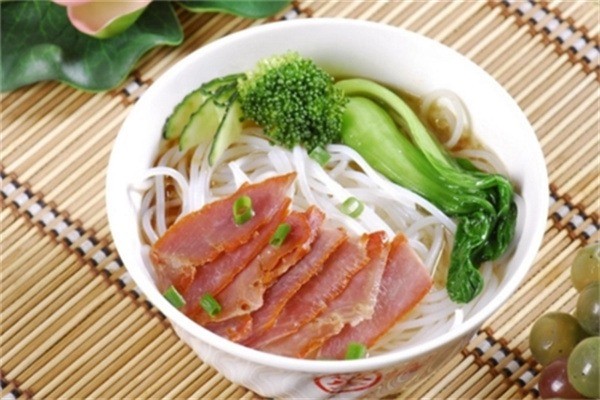 黔味鲜粉面馆