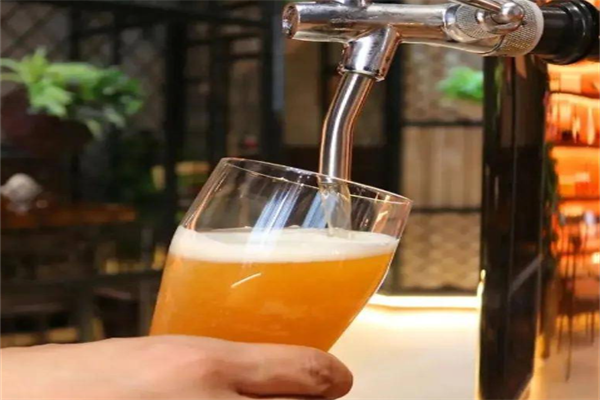 美客熊精酿啤酒屋