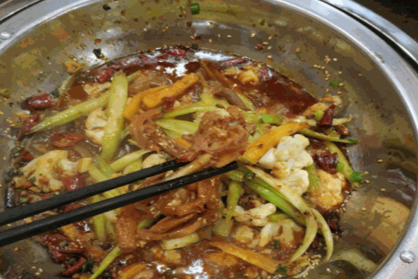 杨大师鸭恋虾