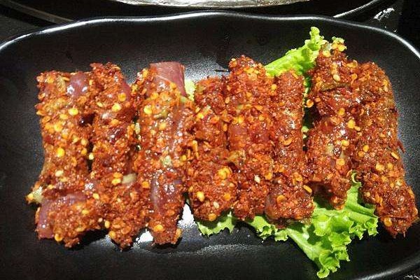 老黄餐饮加盟