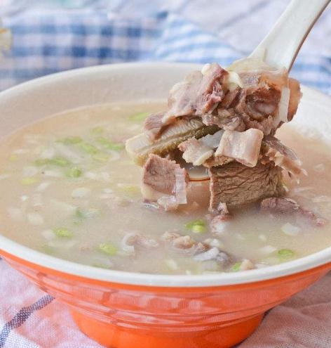 东兴牛肉王加盟