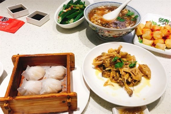 鼎旺茶餐厅