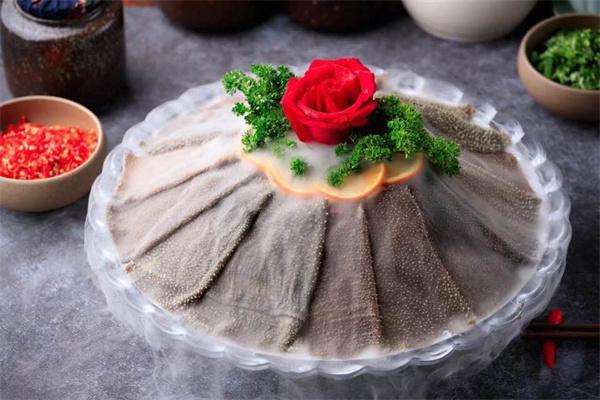 匠品毛肚火锅