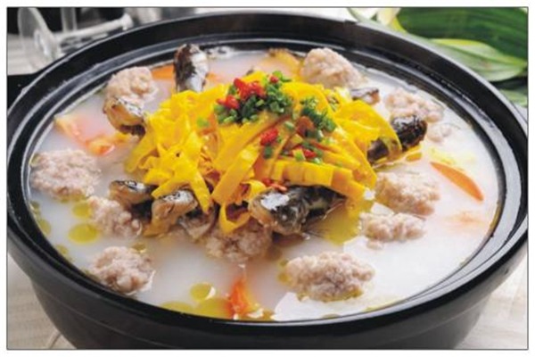 老黄餐饮加盟