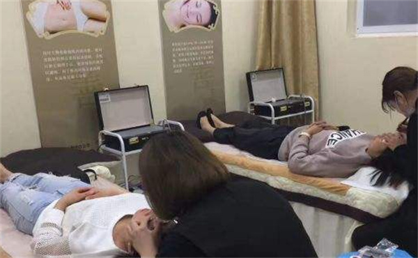 唐御坊养生馆