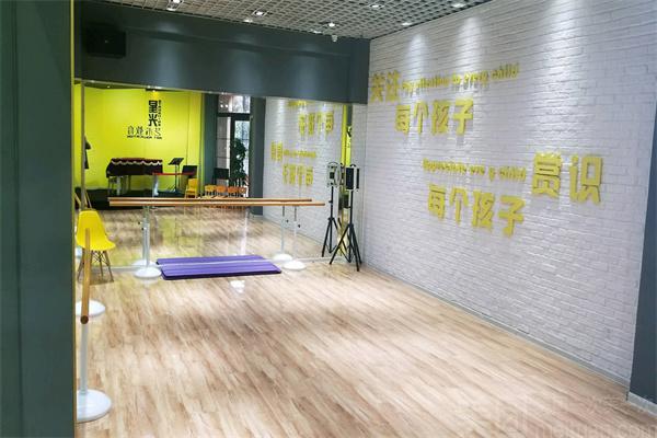 希望之星艺术培训学校加盟