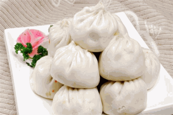 笼铭轩小笼包加盟