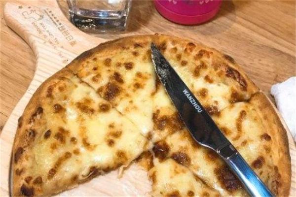 夏日玛莉意式餐厅