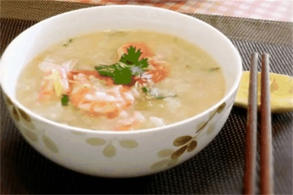 美裕粥铺加盟