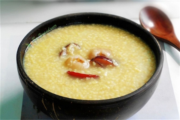 美裕粥铺加盟