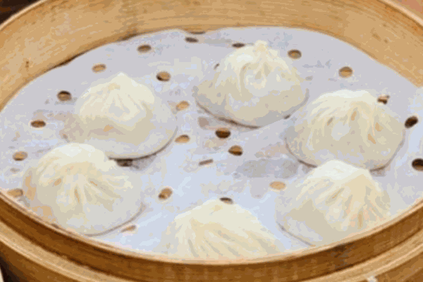笼铭轩小笼包加盟