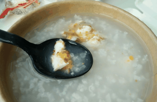 美裕粥铺加盟