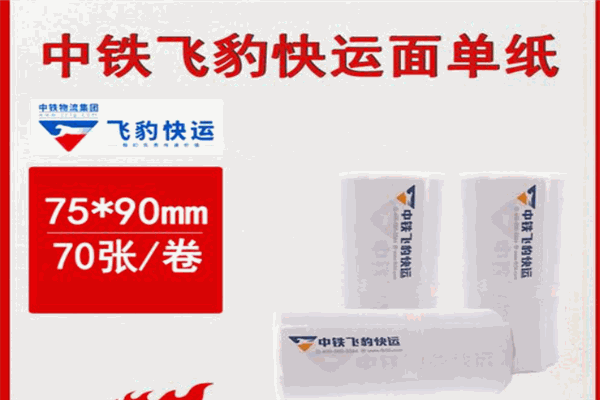 中铁飞豹物流