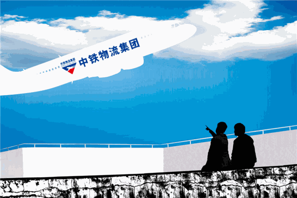 中铁飞豹物流