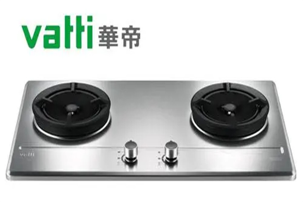 华帝厨电加盟