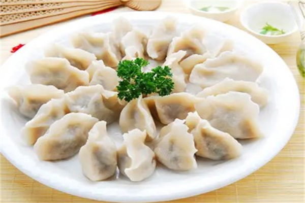 祥和饺子馆