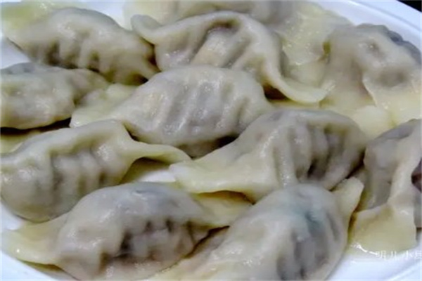 祥和饺子馆