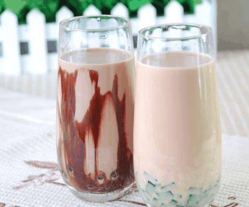 一品茶饮品
