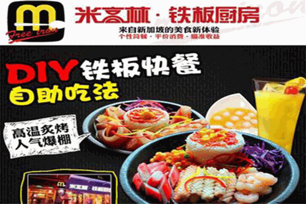 米高林
