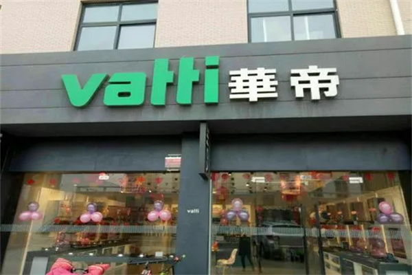 华帝厨电加盟