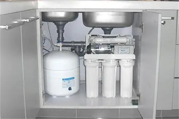 惠尔顿净水器加盟