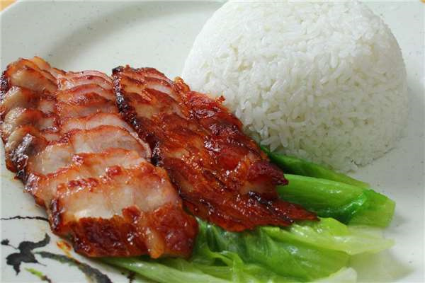 井联盟日式烧肉饭