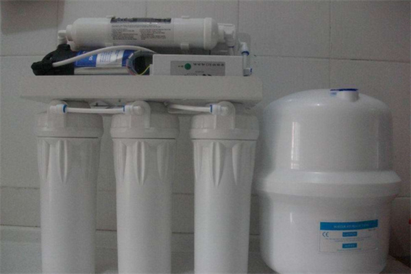 惠尔顿净水器加盟