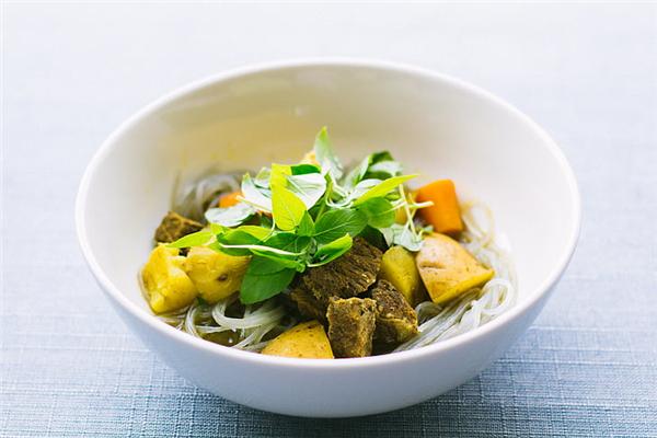马先生牛肉面加盟