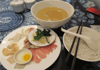 建新园过桥米线加盟