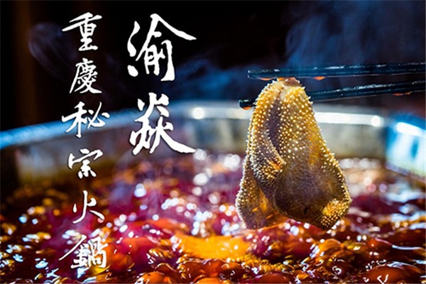 渝焱重庆秘宗火锅