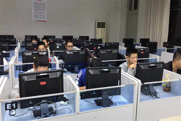 启辰教育