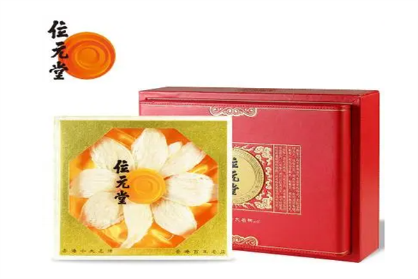 位元堂燕窝