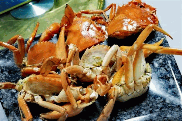 好口味煎蟹馆