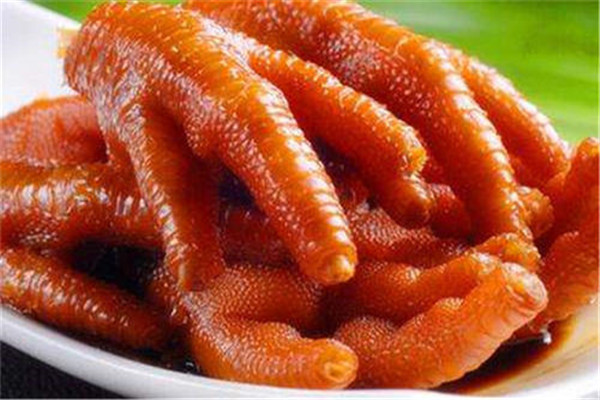 鲜生卤力